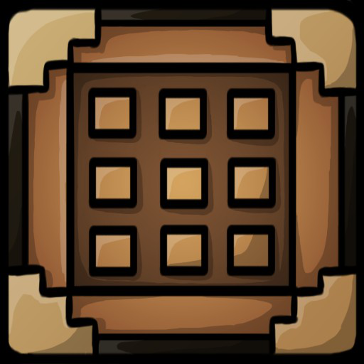 Forgotten Hosting Logo